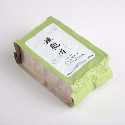 

Jin Hengfeng Anxi Tieguanyin Qingxiang tipo acrobacias Tieguanyin JHF 0368 15249
