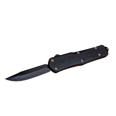 

Newest Arrival Automatic Push Instant Pop-Up Tactics Spring Blade Assist Army Hunting Camping Outdoor Portable Survival Tool
