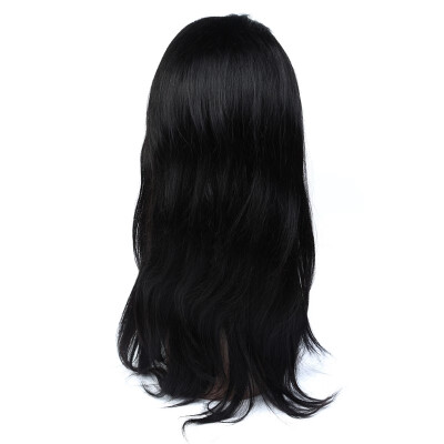 

Amazing Star 150 Density Straight Hair Lace Front Wig Human Hair Wig Brazilian Virgin Hair Silky Straight Hair Wigs