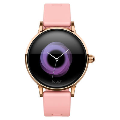

S9 Smartband Female Physiological Cycle Heart Rate Blood Pressure Wristband