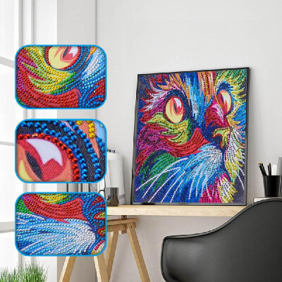 

DIY 5D Diamond Painting Kits DIY Drill Diamond Painting Needlework Crystal Painting Rhinestone Cross Stitch Mosaic Paintings Arts