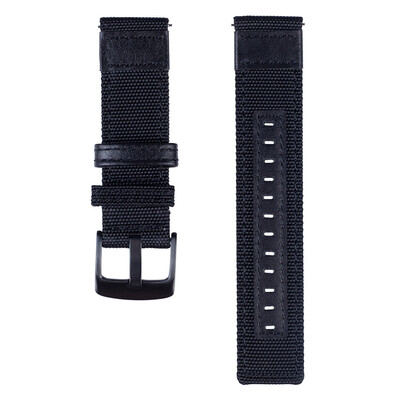 

〖Follure〗22mm Nylon Adjustable Replacement Band Sport Strap For Samsung Galaxy watch 46mm