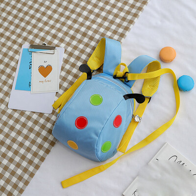 

Tailored Girl Backpack Cute Travel Bag Children Backpack Fashion Kindergarten Small Bag