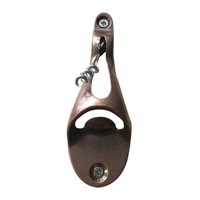 

LJ-123Wall-mounted bottle opener