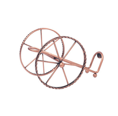 

Fashion wine rack Wine cabinet Home desktop Decorations Wine Display stand