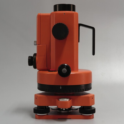 

DZJ3-L1 Optical Plummet