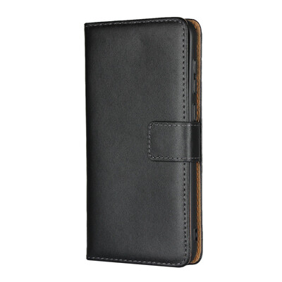 

Phone Wallet Flip Magnetic Leather Case for Nokia X6