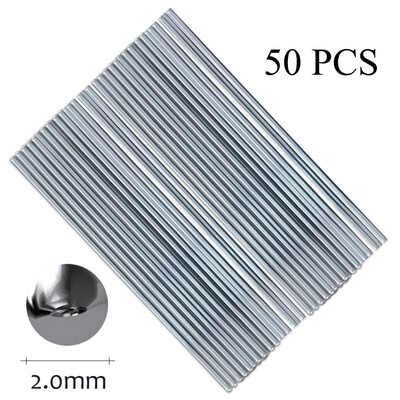 

〖Follure〗2mm Low Temperature Easy Aluminum Welding Rod No Need Solder Powder