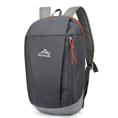 

Outdoor Travel Waterproof Backpack Large Capacity Wear Resistant Hiking Bag