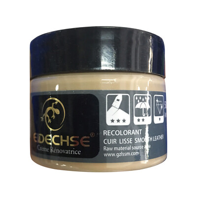 

Siaonvr Leather Repair Cream Filler Compound For Leather Restoration Cracks Burns Hole