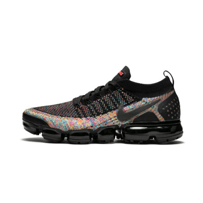 

Original Authentic NIKE AIR VAPORMAX FLYKNIT 2 Mens Running Shoes Sneakers Breathable Sport Outdoor Womens Shoes