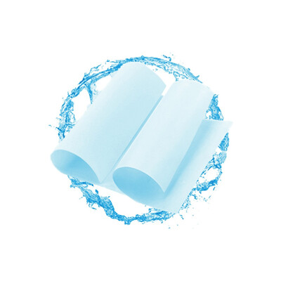 

Siaonvr Washing Machine Hand Wash Clean Laundry Sheet Decontamination Soft Clothing