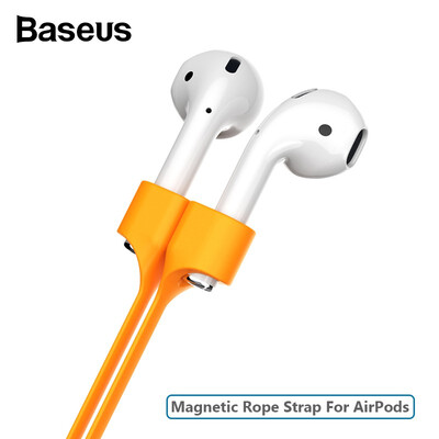 

Baseus fashion Earphone Line for iphone Samsung wireless Earphone sling