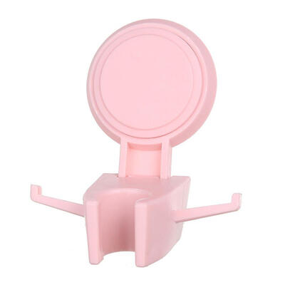 

Bathroom Strong Suction Cup Shower Head Bracket Shower Seat Chuck Holder