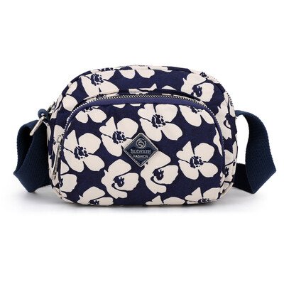 

Oxford cloth business bag cell phone bag Joker purse canvas bag women messenger bag women mini small cloth bag