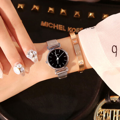 

99 yuan ins wind minority literary Mori female students Korean version of simple fashion watches temperament academic womens wat