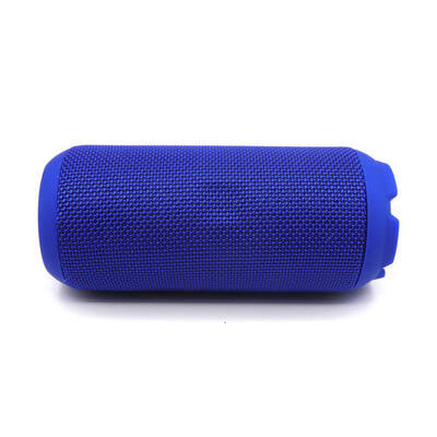 

Outdoor Wireless Bluetooth Speaker Dustproof mini Card Audio Speakers Built-in 1200mAh Large Battery