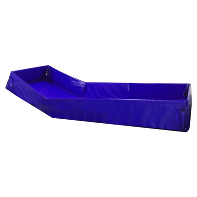 

Folca bed bath bed simple bath old man bath bed mattress