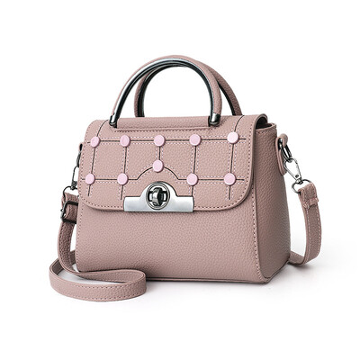 

LEFTSIDE Fashion Women Handbags Woman Messenger bags Female PU Leather Crossbody Bag Chain Shoulder Bags High Quality Hand Bag