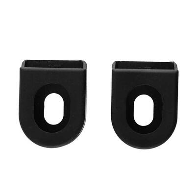 

1 Pair Crankset Crank Protective Sleeve Protector Mountain Road Bike