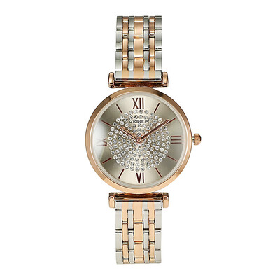 

Luxury Diamond Watch Women TopBrand Fashion Gypsophila Ladies Dress Clock Silver Steel Quartz Waterproof Wrist Watches For Women