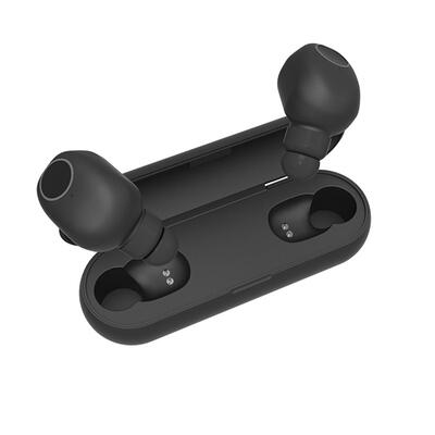 

Q1 TWS Bluetooth 50 Earphones Wireless Headphones Handsfree Headset wMic