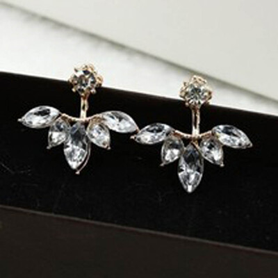 

2020 Favorite Women Earring New Fashion Flower Shape Earring Elegant&Beauty Earring