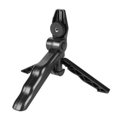 

Mini Tripod Phone Video Tripod Stand Handle Grip for DJI OSMO Action Camera