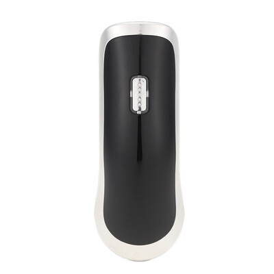 

High Speed 24G Wireless Barcode Scanner Handheld Scanning 1D Bar Code Reader Decoder