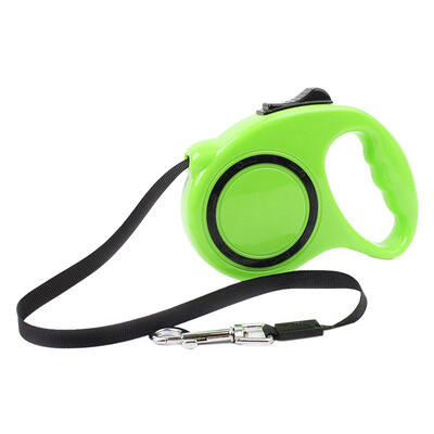

35m Automatic Retractable Pet Traction Rope Leash Walking Extending Lead