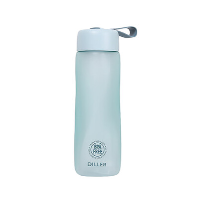 

Gobestart DILLER Cycling Fitness Water Bottle Outdoor Sports Cup Travel Water Cup