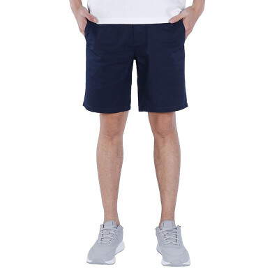 

Hongxingerke leisure shorts men break code clearance summer brand discount cotton youth beach pants five points trousers