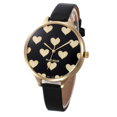 

Fashion Womens Watches Fashion Geneva Brand Roman Numeral Featured Minimalism Horloge Dames Creative Clock Cuckoo Kol Saati