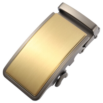 

New belt buckle male bodyguard power belt buckle automatic buckle LY25-0170