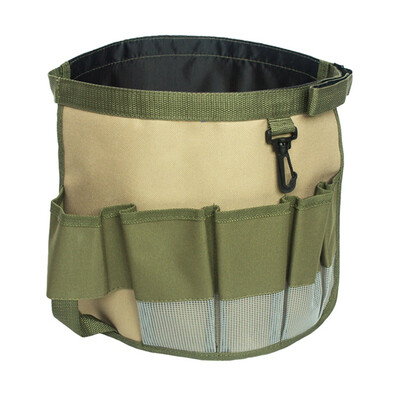 

Garden Bucket Tool Bags Gardening Tool Hardware Garden Tool Storage