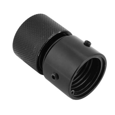 

Greensen Air Hammer Retaining Quick Chuck for 150 190 250 Pneumatic Hammer Air Hammer Chuck Retaining Chuck