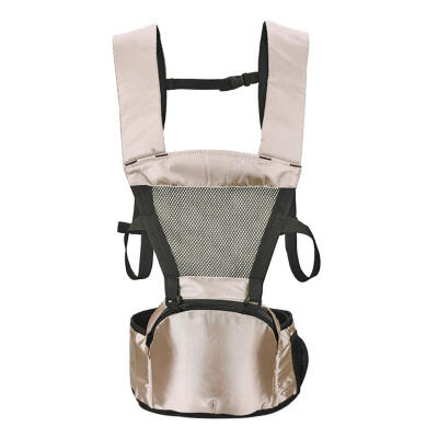 

BABY LAB Baby Carrier Prevent O-Type Legs Ergonomic Hipseat Sling Backpacks