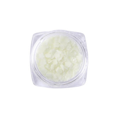 

Fluorescent Luminous Nail Art Sequins Glitter Glow in The Dark Flake Powder