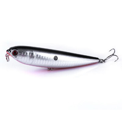 

Fishing Insect Baits 115cm20g Topwater Pencil Lure Hard Plastic Fishing Baits Artificial Swimbait Floating Fishing Tackle Fishin