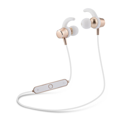

M2-1 Bluetooth headset 1 second switch machine in-ear mini line control magnetic switch machine sports Bluetooth headset