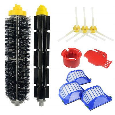 

Siaonvr Accessory For Irobot Roomba 600 610 620 650 Series Vacuum Cleaner Replacement