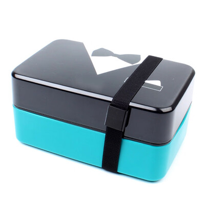 

Japanese-style Bento Box Romantic Cute Student Lunch Box Creative Gift Tableware Portable Food Storage Container