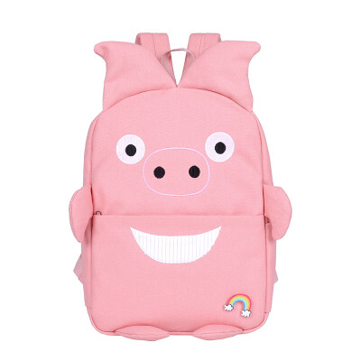 

Backpack Girls Make Funny&Ugly Meng Cute Backpack Girls Sen Sen Sen Senior High School Students Ins Backpack