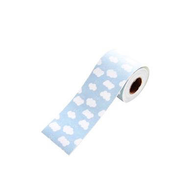 

〖Follure〗Self-adhesive Kitchen Sink Washstand Bathroom Waterproof Sticker