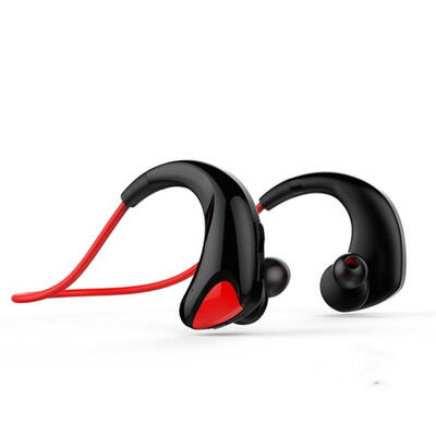 

TZ16 Outdoor Sports Wireless Bluetooth Headset Waterproof Cell Phone Stereo Earbuds Headphones With Microphone