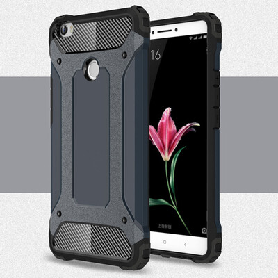 

Rugged Bumper Case Xiaomi Mi Max 1 Soft TPU Phone Cover Xiomi Mi Max Max1 Military Grade Shockproof Case Xiaomi Max1 Armor Cover