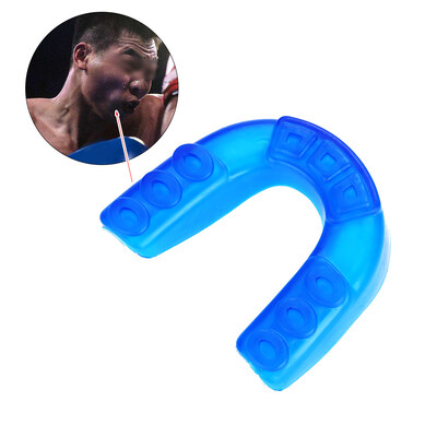 

Greensen Sports Mouth Guard EVA Teeth Protector Gum Shield For Boxing Football Basketball Sports Gum Shield Sports Mouth Guard
