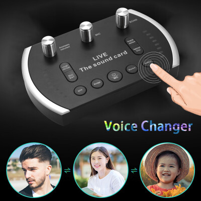 

Wired Condenser Microphone Excellent Quality Voice Music Professional Audio USB Headset Webcast Entertainment Karaoke Steamer Live