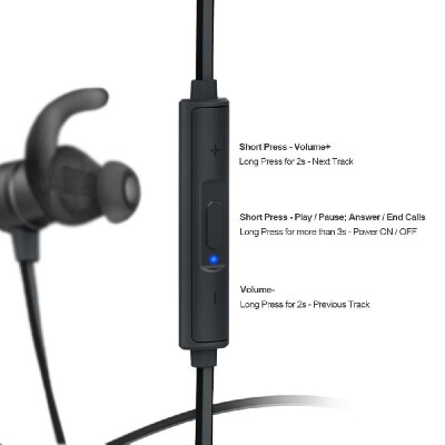 

JBL T280BT Wireless Bluetooth Headphones Running Sport Earphone Sweatproof Headset Earplug Magnetic Metal Headphone In-line Contro
