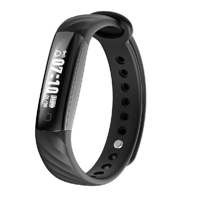 

i5A Fitness Workout Distance Tracker Smart Bracelet